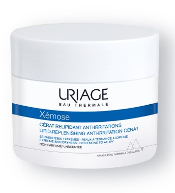 URIAGE Xemose reizungslindernde Lipidaufbau-Creme URIAGE Xemose reizungslindernde Lipidaufbau-Creme